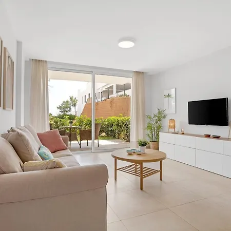 Luxury Leticia * La Cala De Mijas