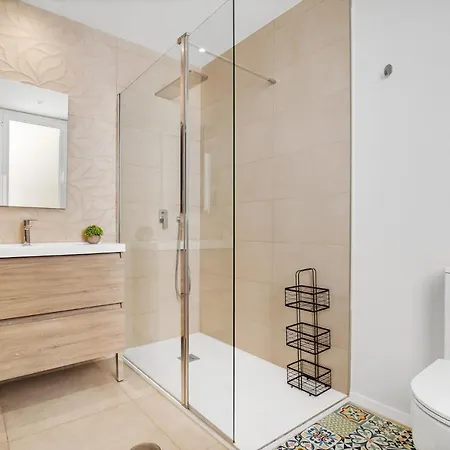 Luxury Leticia * La Cala De Mijas