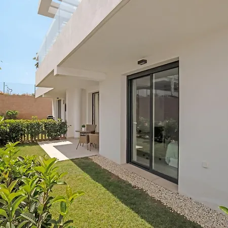 Luxury Leticia לה קאלה דה מיחאס