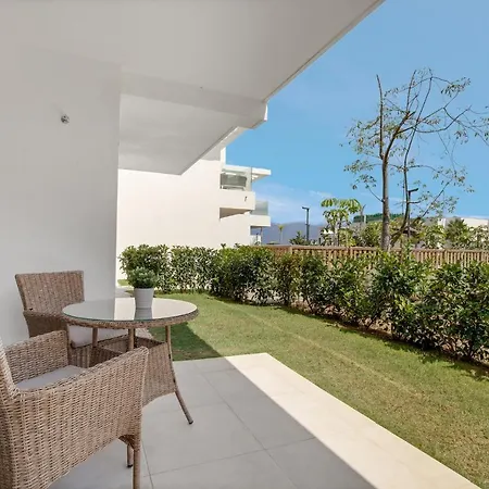 Luxury Leticia Apartament *
