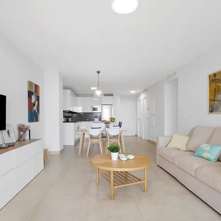 Apartament Luxury Leticia La Cala De Mijas