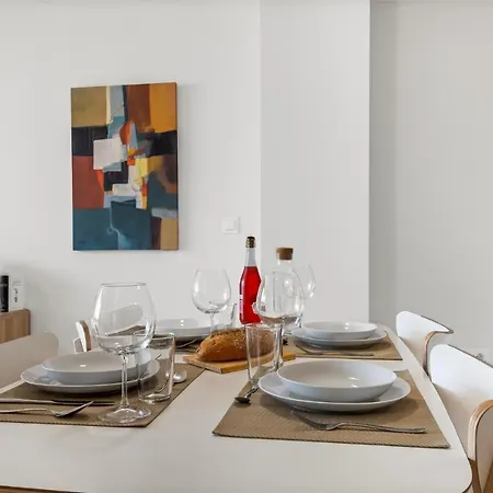 Luxury Leticia לה קאלה דה מיחאס