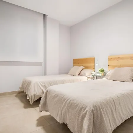 Luxury Leticia Apartament