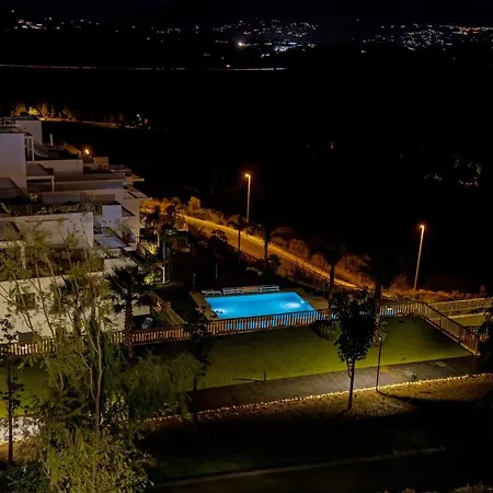 Luxury Leticia Apartament