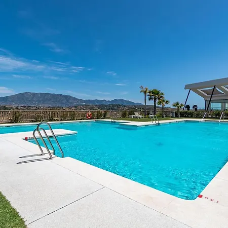 Apartament Luxury Leticia *