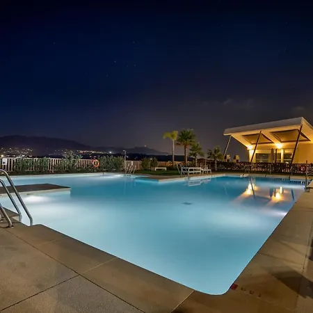 Luxury Leticia Apartament