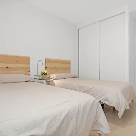 Luxury Leticia Διαμέρισμα La Cala De Mijas