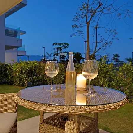 Luxury Leticia