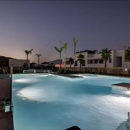 Luxury Leticia Apartament La Cala De Mijas