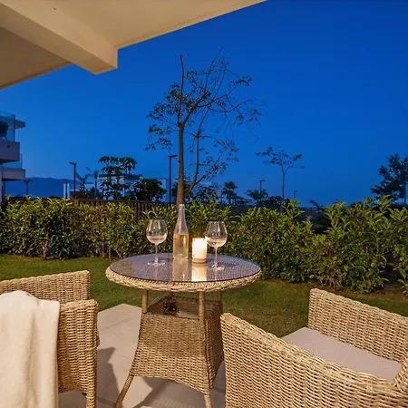 Luxury Leticia La Cala De Mijas