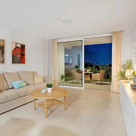 Luxury Leticia דירה