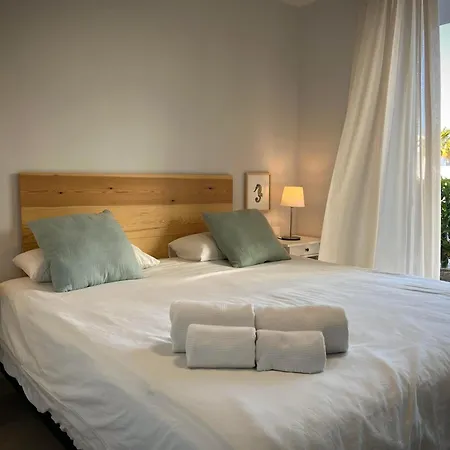 Luxury Leticia Apartament