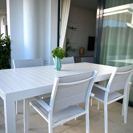 Apartament Luxury Leticia